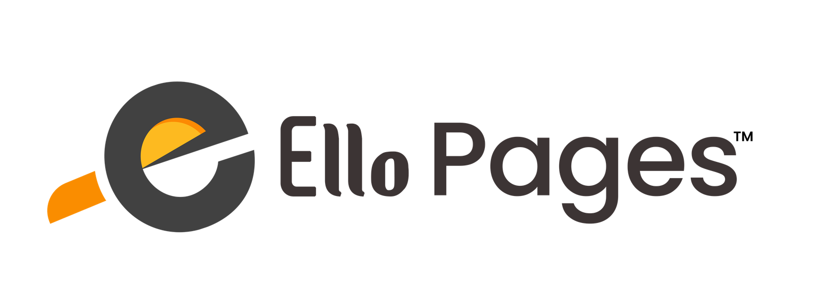 Ello Pages