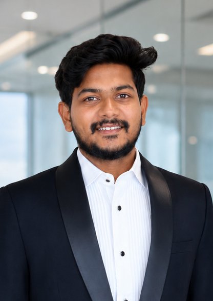 Vemagiri Vijay Sekhar